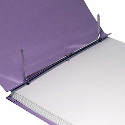11x17 Binder Vinyl Panel with top opening pockets Featuring a 1