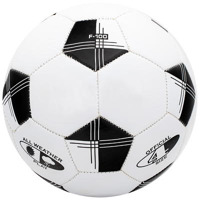 Franklin Sports Competition 100 Soccer Ball Size 4 - 1.0 ea