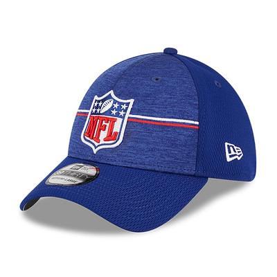 Washington Commanders New Era 2023 NFL Draft 39THIRTY Flex Hat