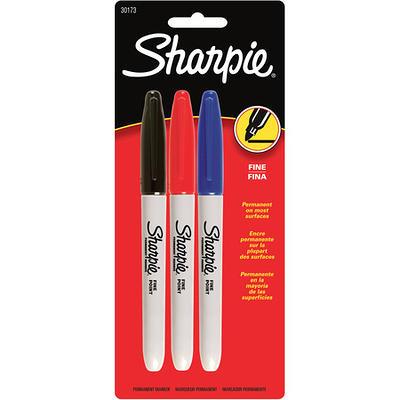 Sharpie Fine Point Permanent Marker - Yahoo Shopping