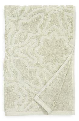 Sferra Bello Bath Towels (Celadon)