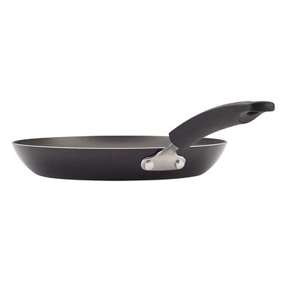 Farberware Restaurant Pro Aluminum Nonstick Frying Pan, 8-Inch