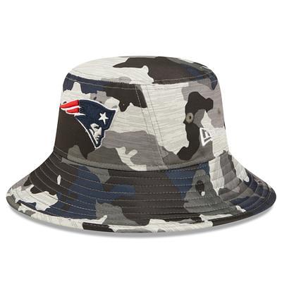 Denver Broncos New Era 2022 NFL Training Camp Official Panama Bucket Hat -  Camo