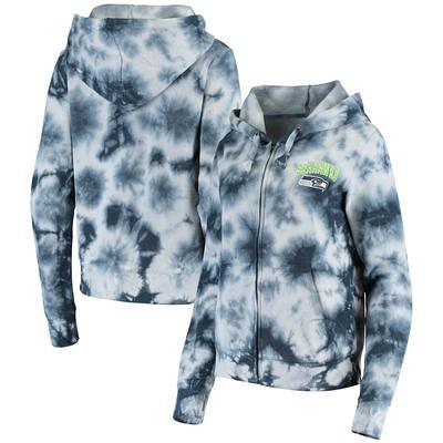 Seahawks Women's Nike Breathe Long Sleeve Tee