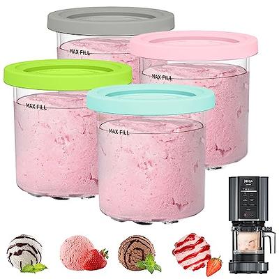 Ninja Storm Blender Food Processor Pink Replacement Motor & Lids