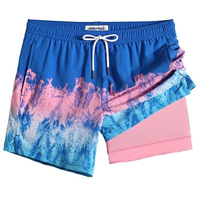 How To Wear & Style Swim Shorts