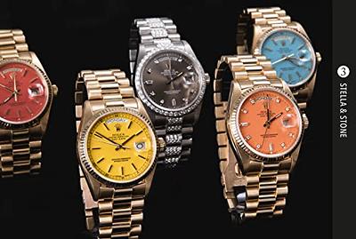 Vintage Rolex: The essential guide to the most iconic luxury watch