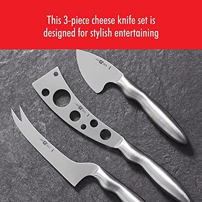 Charcuterie & Cheese Knife Set | 4 PC | Gladiator Series | Dalstrong