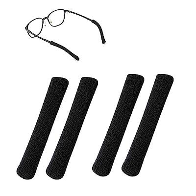 Omnful Eyeglass Nose Pads, 2.0mm Thinckness Adhesive Anti-Slip Silicone  Nose Pads for Glasses,Soft Silicone Cushion Nose Pad for Eyeglasses, Glasses,  Sunglasses (10 Pairs, Clear) - Yahoo Shopping