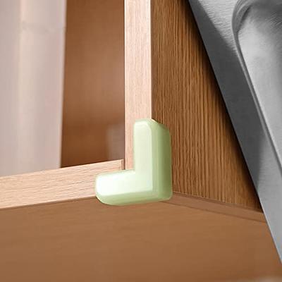 HOMREALM Baby Proofing 12 Pack Corner Guards Furniture Corner