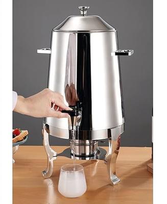 Bunn TB6 Twin 3 Gallon Iced Tea Brewer 36700.0300