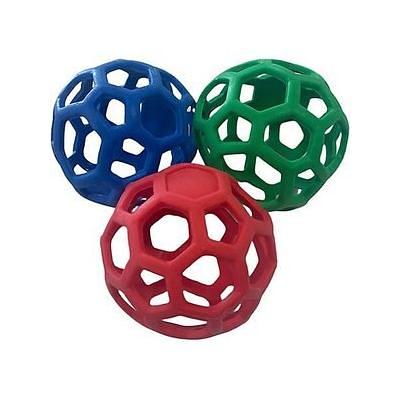 Piggy Poo and Crew Double Bowl Snuffle Mat with A Treat Ball and Squeakers