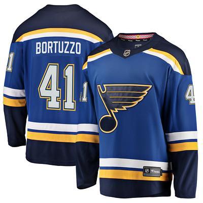 Men's Fanatics Branded Oatmeal St. Louis Blues Bridge the Gap