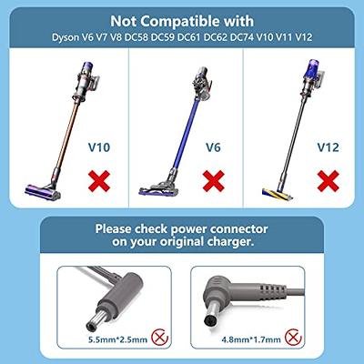 Vhbw Filtre compatible avec Dyson V12 Detect Slim Absolute