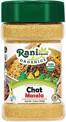 Rani Chilli Whole Stemless 3.5oz (100g) ~ All Natural, Vegan