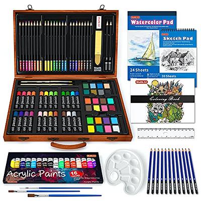 Sketchbook for Kids: Art Pads for Drawing for Kids|Sketchbook Drawing  Painting| Notepad Drawing| Sketch Book Diary| Drawing Pads for Kids 9-12
