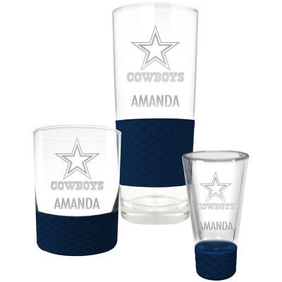 Dallas Cowboys Fan Set 3 pc.