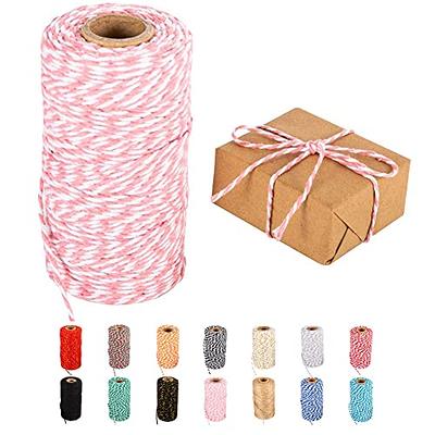 15.31Yard Raffia Stripes Paper String,Colorful Twisted Paper Craft String/ Cord/Rope for Wedding Party Decor Flower Wrapping Rustic Decor DIY Making Gift  Wrap Flower Basket Packaging - Yahoo Shopping