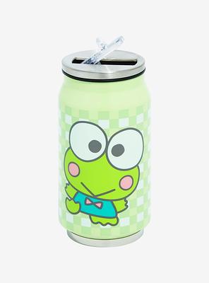 Hot Topic Hello Kitty Stainless Steel Double Wall Insulated Water Bottle