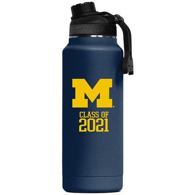 LSU Squeezy Water Bottle