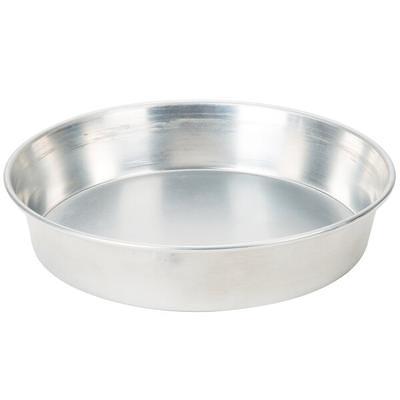 American Metalcraft 24 x 12 x 2 Aluminum Rectangular Deep Dish