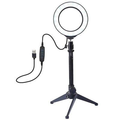 ATUMTEK 12 Selfie Ring Light with 63 Extendable Tripod Stand, Selfie  Light with Phone Holder and Bluetooth Remote, Dimmable LED Ring Light for  Streaming, TikTok, Zoom, Vlogging, , etc - Yahoo Shopping