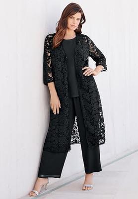 Plus Size Lace Cardigan Plus Size Lace Outfits Plus Size Lace Set