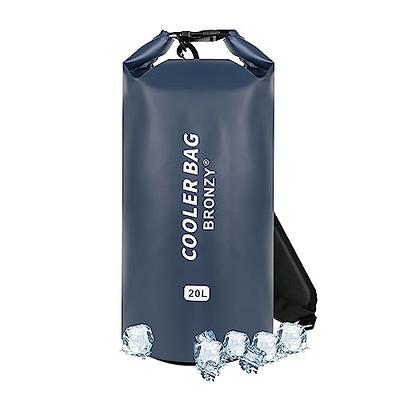 Hydro Flask Navy 20L Carry Out Soft Cooler