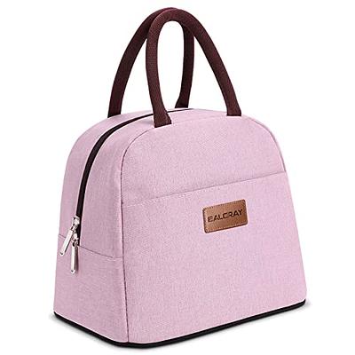 Simple Modern 4L Hadley Lunch Bag for Kids - Insulated Women's & Men's Lunch  Box Pattern 