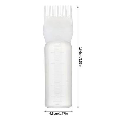 Salon Care Root Comb Applicator, Applicators