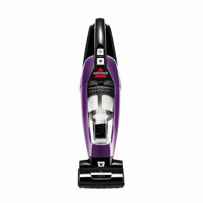 BLACK+DECKER POWESERIES+ 20-Volt MAX Lithium-Ion Cordless Bagless Stick Vacuum  Cleaner BHFEA520J - The Home Depot