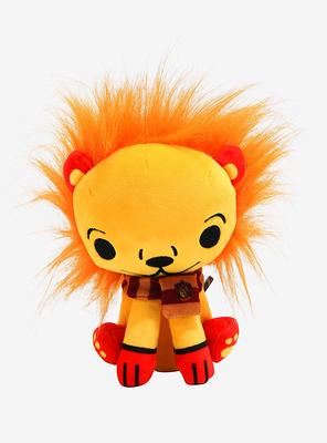 Gryffindor Mascot Lion Plush