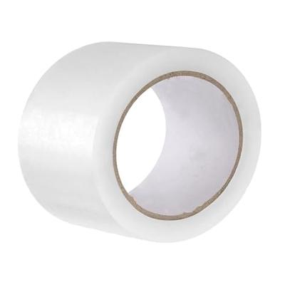  Blue Packing Tape, Moving Tape 2 x 110 Yard,2.0 mil Thick,  Heavy Duty (1 Roll) : Office Products