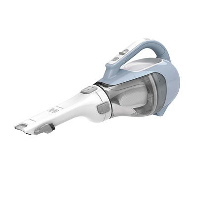 Black+Decker Swivel Dustbuster Handheld Vacuum, CHV415J00W - Yahoo