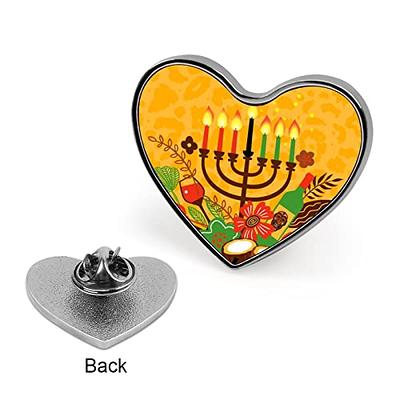 Happy Kwanzaa Pins, Pins for Backpacks,Badges,Brooches for Shirt,Button  Pins for Hat - Yahoo Shopping