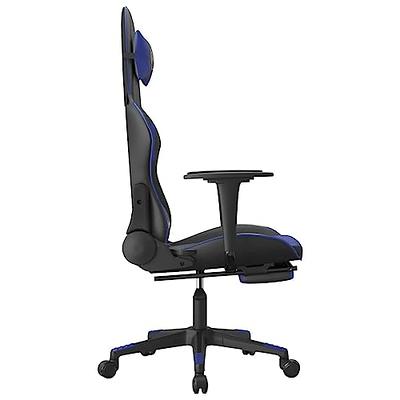 JOYFLY Gaming Chair, Gamer Chair Ergonomic Gaming Chair with Footrest, High Back  Gaming Chairs for Adults Racing Style PC Computer Office Chair with  Headrest & Lumbar Support, 350lbs, Grey - Yahoo Shopping