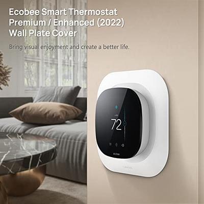 ecobee Smart Thermostat Premium