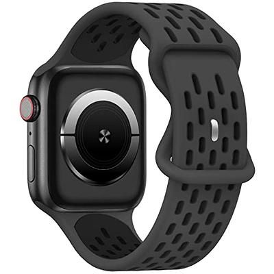 Apple 45mm Clay Sport Band - M/L