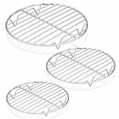P&P Chef P&P CHEF Cooling Rack Set for Baking Cooking Roasting