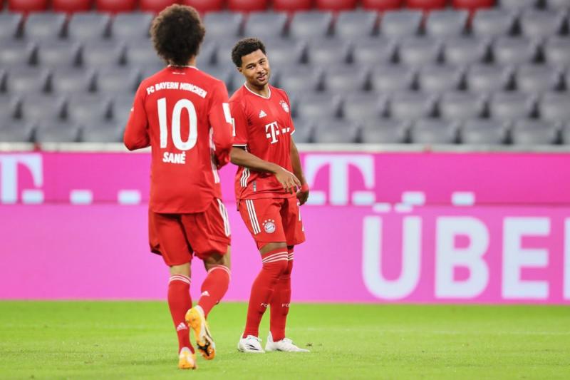 Bundesliga 2020 21 Bayern Munich Vs Hertha Berlin Live Streaming When And Where To Watch Live