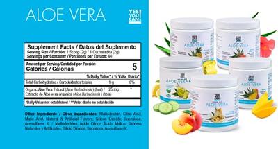 Detox Plus Kit Dulce de Leche / Hibiscus / Pure Fiber