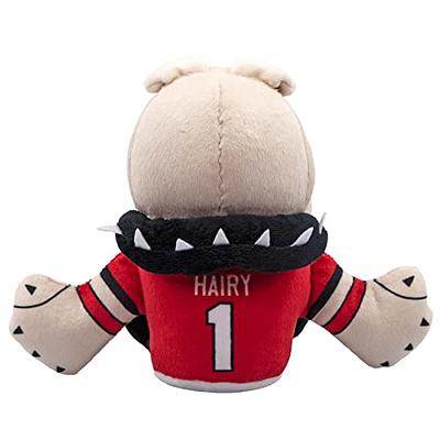  Bleacher Creatures St. Louis Blues Louie The Bear 10 Plush  Figure- A Mascot for Play or Display : Sports & Outdoors