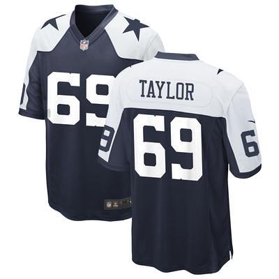 kohl's dallas cowboys jersey