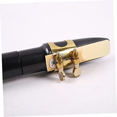 mini saxophone portable pocket saxophone plastic