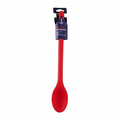 Red the Crab Silicone Utensil Rest - Kitchen Gifts, Silicone Spoon