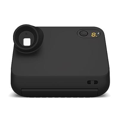 Polaroid Go Generation 2 Instant Film Camera (Black) 9096 B&H