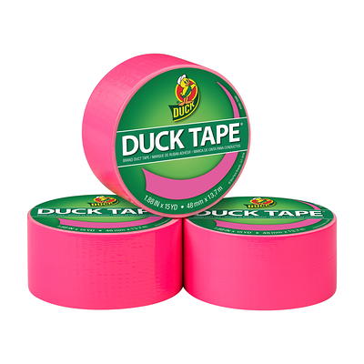 Duck Tape® Solid Color Duct Tape