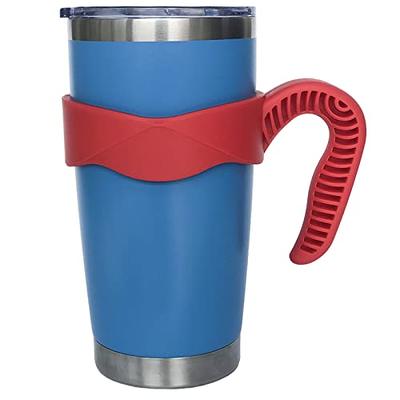 Personalized Yeti Tumbler Handle, Fits your 20oz Rambler