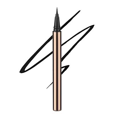 wet n wild Color Icon Kohl Eyeliner Pencil Dark Brown, Long Lasting, Highly  Pigmented, No Smudging, Smooth Soft Gliding, Eye Liner Makeup, Pretty in