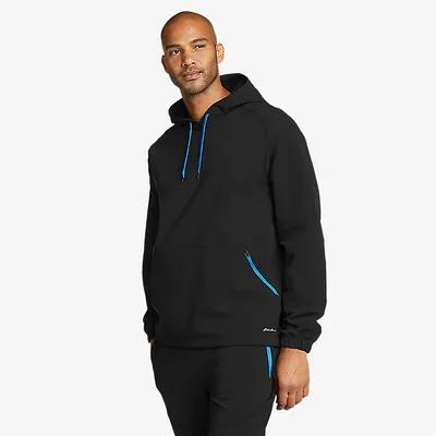 Eddie Bauer Men's Camp Tek Hoodie